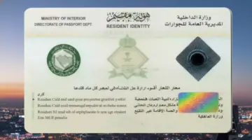 قرار يبدّل حياة 13 مليون مقيم.. السعودية تكشف رسمياً عن رسوم الـ800 ريال الجديدة ضمن رؤية 2030