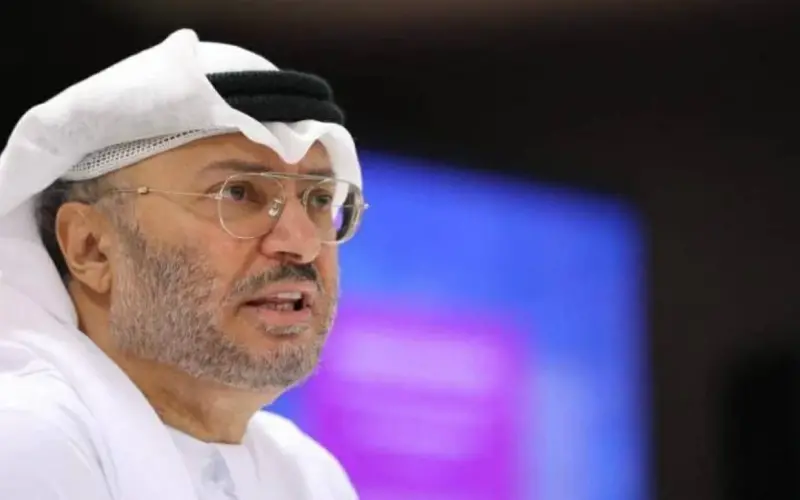 قرقاش: إيران تهديد طويل الأمد وإعادة الثقة تحتاج «دهوراً» (فيديو)