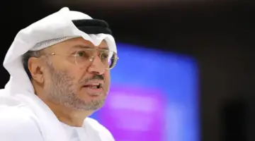 قرقاش: الإمارات أكثر قوة في مواجهة أسوأ السيناريوات… الاستراتيجية الإيرانية ستكرّس الدور الأميركي في الخليج