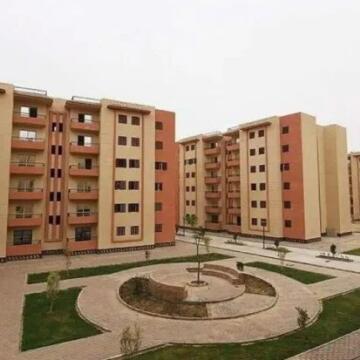 قريباً | طرح 50 ألف وحدة جديدة ومراجعة مستحقي «سكن لكل المصريين 7»