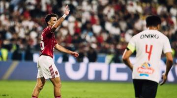 قصة حكم الـ60 مليون.. مفاجأة بشأن مستحقات زيزو لدى الزمالك