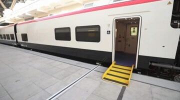 قطار تالجو.. مواعيد وأسعار التذاكر اليوم الجمعة 24 أبريل 2026 بعد العمل بالتوقيت الصيفي