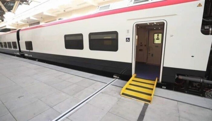 قطار تالجو.. مواعيد وأسعار التذاكر اليوم الجمعة 24 أبريل 2026 بعد العمل بالتوقيت الصيفي