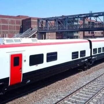 إذا حجزت في قطار تالجو.. إليك مواعيد التحرك والوصول اليوم الجمعة 17 أبريل 2026