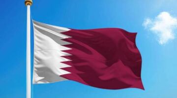 قطر تستنكر الاعتداء على سفارة الإمارات في دمشق