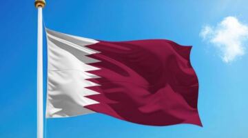 قطر تستنكر الاعتداء على سفارة الإمارات في دمشق