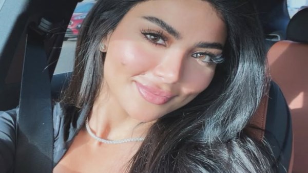 كارولين عزمي تلفت الأنظار عبر انستجرام.. شاهد