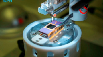 كاكست تطلق “تشيباثون 2” لتطوير مهارات السعوديين في تصميم الرقائق الإلكترونية