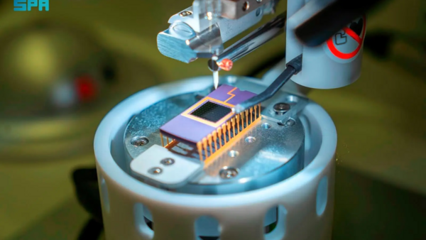 كاكست تطلق “تشيباثون 2” لتطوير مهارات السعوديين في تصميم الرقائق الإلكترونية