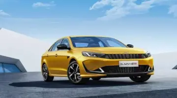 كايي E5 الجديدة كلياً خلال أيام لأول مرة بمصر.. اعرف الموعد