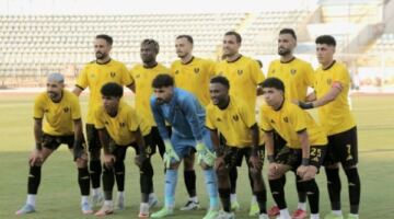 كهرباء الإسماعيلية يلاقي بتروجت بمجموعة الهبوط بالدوري