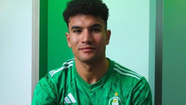 كواليس انتقال مصطفى شكشك إلى أهلي طرابلس الليبي