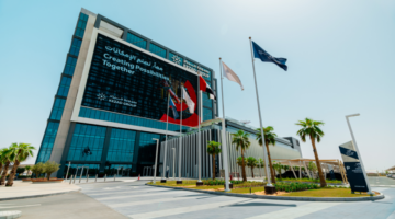 “كيزاد” تجذب 5 مشاريع صناعية جديدة بقيمة 147 مليون درهم