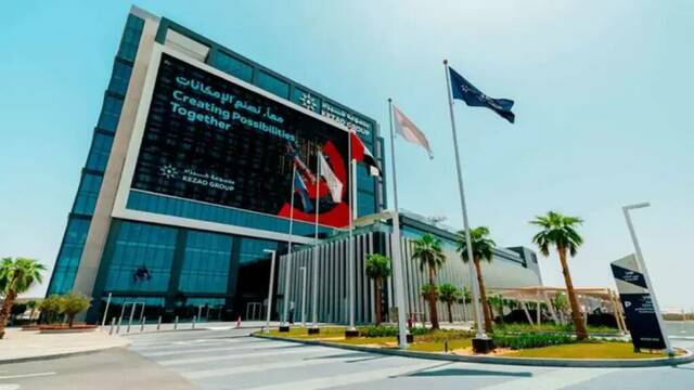 “كيزاد” تجذب استثمارات بـ147 مليون درهم عبر مشاريع جديدة في العين وأبوظبي