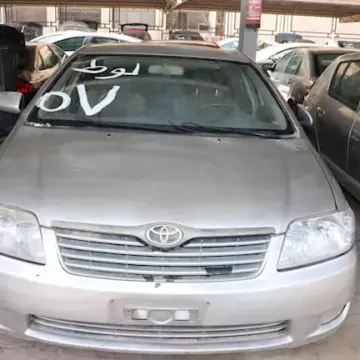 لأعلى سعر.. سيارات تابعة للمخابرات العامة معروضة للبيع في مزاد علني