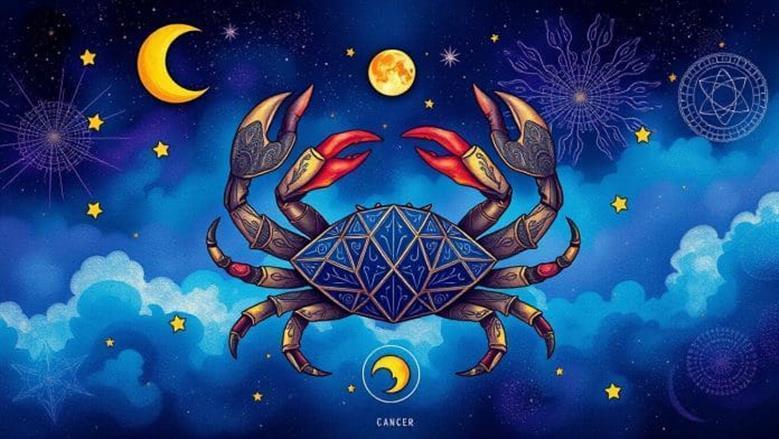 لا تترك الأمور معلقة.. نصيحة لمواليد السرطان وفق حظك اليوم