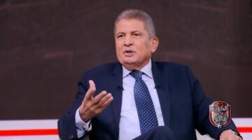 لا تنتظروا كرة حلوة.. مصطفى عبده يوجه رسالة قوية لجماهير الأهلي