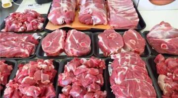 لحم الكندوز بـ 420 جنيها.. أسعار اللحوم اليوم الخميس 9 أبريل 2026