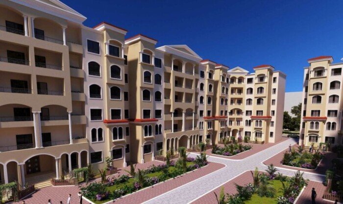 لمحدودي ومتوسطي الدخل.. «الإسكان» تتهيأ لطرح 31 ألف وحدة سكنية في المدن الجديدة