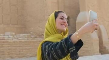 لمن تناسب Holafly eSIM في رحلتك للسعودية؟