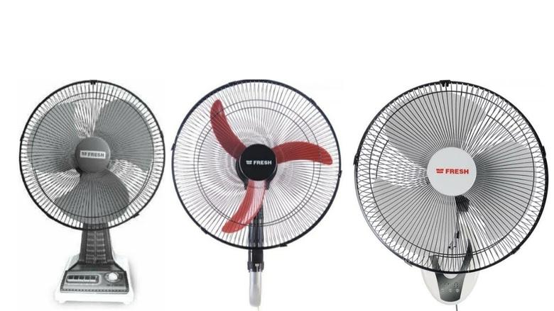 لو بتستعد للصيف.. أسعار المراوح 2026 في سوق الأجهزة المنزلية