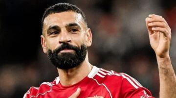«لو محمد صلاح كان موجود».. «الدردير» يُعقّب على غياب فخر العرب عن المنتخب أمام إسبانيا
