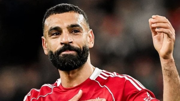 «لو محمد صلاح كان موجود».. «الدردير» يُعقّب على غياب فخر العرب عن المنتخب أمام إسبانيا