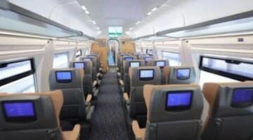 لو مسافر.. تعرّف على مواعيد قطار تالجو اليوم الأربعاء 8 أبريل 2026