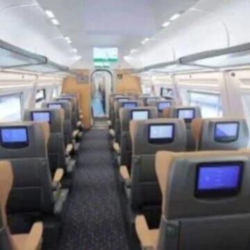 لو مسافر.. تعرّف على مواعيد قطار تالجو اليوم الأربعاء 8 أبريل 2026