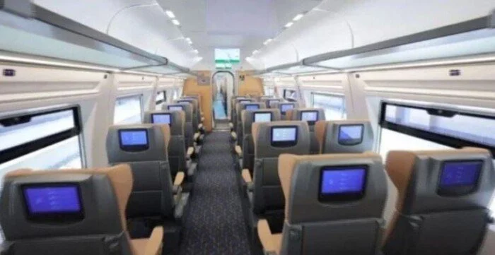 لو مسافر.. تعرّف على مواعيد قطار تالجو اليوم الأربعاء 8 أبريل 2026