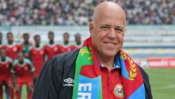 ليسوا مؤثرين.. هشام يكن يعلّق على واقعة هروب لاعبي إريتريا