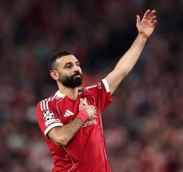 هدافو مصر في البريميرليج.. قائمة تاريخية يتربع عليها محمد صلاح
                                                
                                                
                                                    15/05/2026 01:04 م
                                                
                                                
                                                    استعاد عمر مرموش نجم مانشستر سيتي بريقه في الدوري الإنجليزي الممتاز بعدما سجل هدفًا في فوز فريقه على كريستال بالاس بثلاثية نظيفة