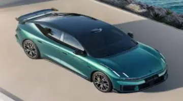 لينك آند كو تطرح سيارتها +10 الكهربائية الجديدة في الأسواق.. صور