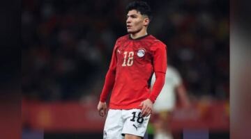 مؤازرة للرجال.. تريزيجيه يدعم إسلام عيسى بعد الصليبي