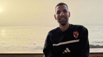 مؤمن زكريا في أحدث إطلالة عبر انستجرام