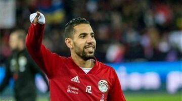 مؤمن زكريا يهنئ عمرو السولية بعيد ميلاده.. ماذا كتب؟