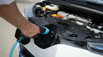 ما أهم شيء ينبغي التأكد من سلامته قبل شراء سيارات كهربائية مستعملة؟