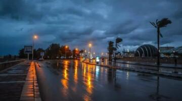 مائل للبرودة ليلاً.. تفاصيل حالة الطقس اليوم الثلاثاء 21 أبريل 2026