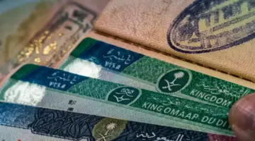 ماذا لو أن أكبر مخاوفك من انتهاء التأشيرة… تم إلغاؤها نهائياً؟ هكذا حررت “هيئة الجوازات السعودية” المقيمين بـ 7 أيام رصيد و 3 أيام هامش أمان.