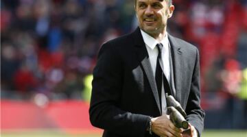 مالديني يصف غياب إيطاليا عن المونديال بالسقوط التاريخي: فقدنا الهوية والروح