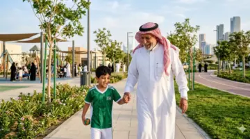 متوسط العمر في السعودية يرتفع من 74 إلى 79.9 عاماً – أخبار السعودية