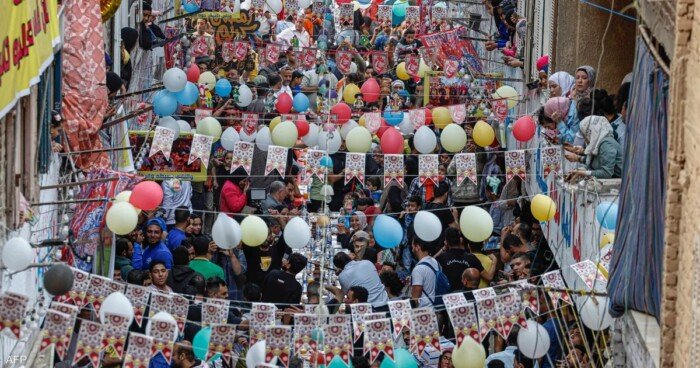 متى تبدأ عطلة عيد الأضحى 2026 في مصر؟