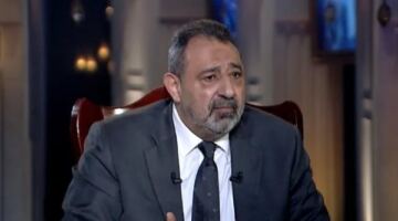 مجدي عبد الغني: الأهلي استفاد من الحكام ولا ينبغي انتظار ركلة جزاء