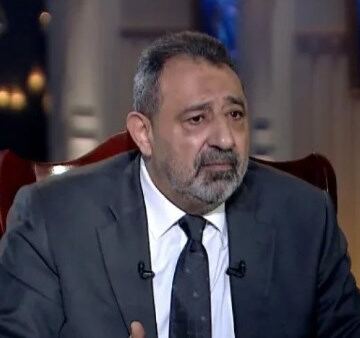 مجدي عبد الغني: الأهلي استفاد من الحكام ولا ينبغي انتظار ركلة جزاء