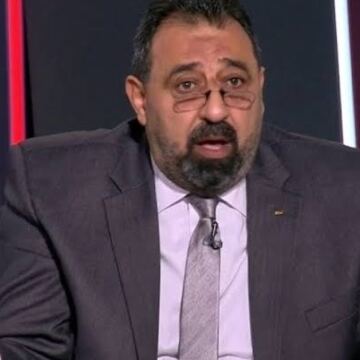 مجدي عبدالغني: لم نشاهد شيئا فنيا من توروب طوال المباراة