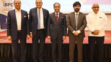 مجلس الأعمال الهندي في دبي يعزز الشراكات مع الإمارات