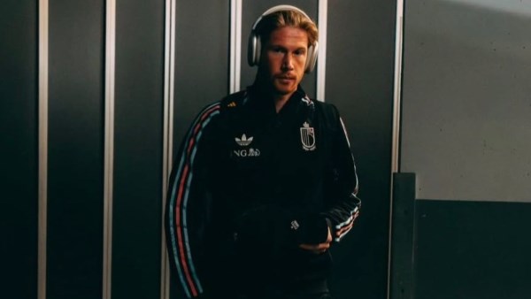 مجموعة مصر.. دي بروين: بلجيكا بحاجة لمزيد من الاستعدادات قبل المونديال