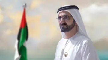 محمد بن راشد: نحن دولة لا تتوقف عن التعلم والتعليم