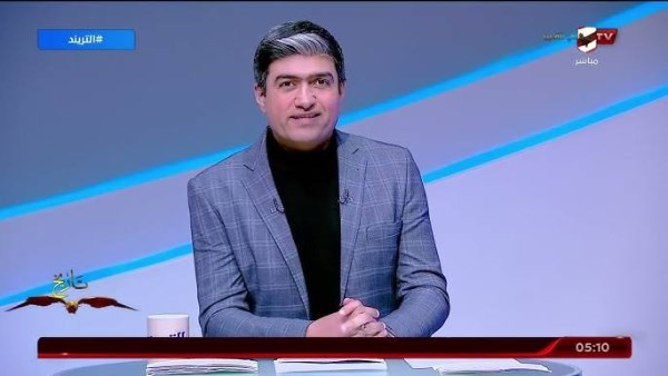 محمد سعيد يكشف مفاجأة بشأن عودة دوري السوبر الأفريقي للأندية