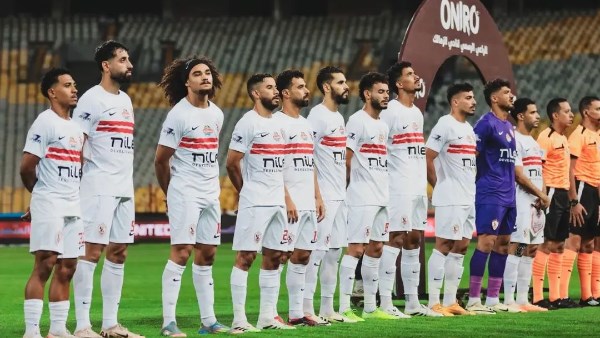 محمد كمونة: الزمالك إذا انتصر على المصري سيتوج بالدوري الممتاز